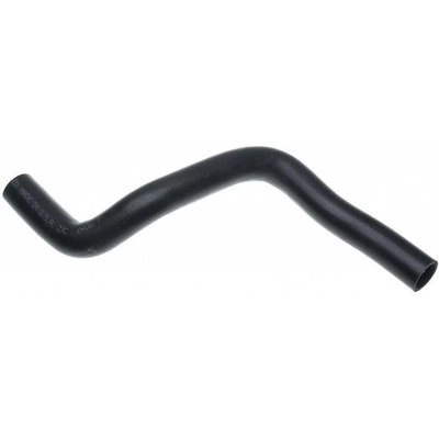 Lower Radiator Or Coolant Hose by GATES - 23338 pa2