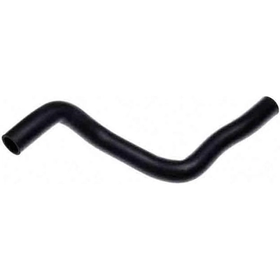 Lower Radiator Or Coolant Hose by GATES - 23338 pa3