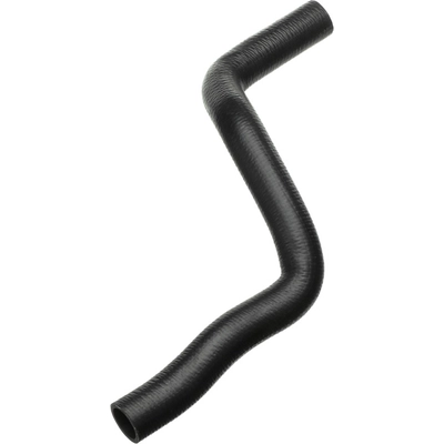 Lower Radiator Or Coolant Hose by GATES - 23338 pa6