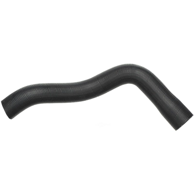 GATES - 23345 - Lower Radiator Or Coolant Hose pa7