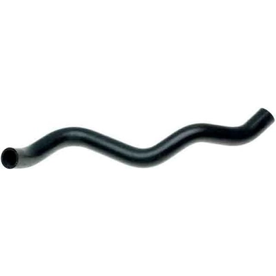 Lower Radiator Or Coolant Hose by GATES - 23347 pa1