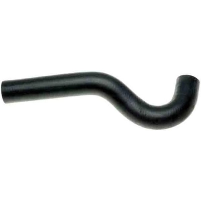 Lower Radiator Or Coolant Hose by GATES - 23351 pa2