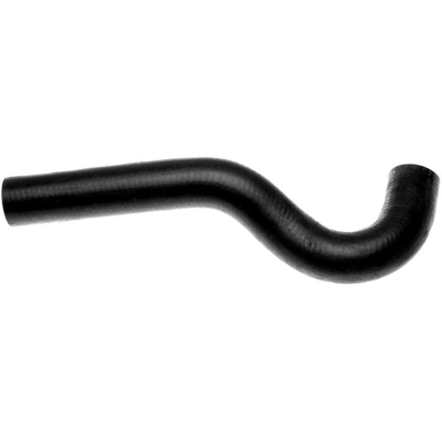 Lower Radiator Or Coolant Hose by GATES - 23351 pa6