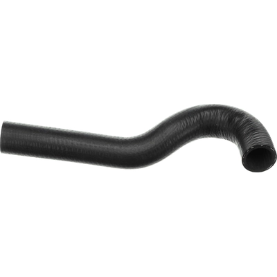 Lower Radiator Or Coolant Hose by GATES - 23351 pa7