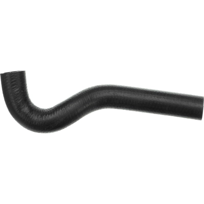 Lower Radiator Or Coolant Hose by GATES - 23351 pa8