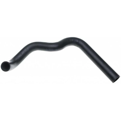 Lower Radiator Or Coolant Hose by GATES - 23352 pa2