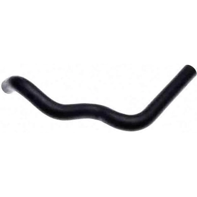 Lower Radiator Or Coolant Hose by GATES - 23352 pa3