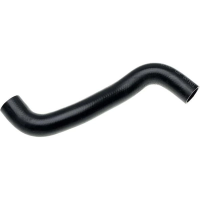 Lower Radiator Or Coolant Hose by GATES - 23357 pa2