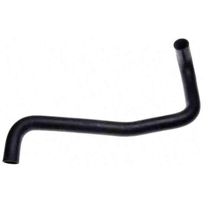 Lower Radiator Or Coolant Hose by GATES - 23362 pa2
