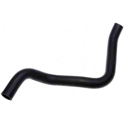 Lower Radiator Or Coolant Hose by GATES - 23372 pa1