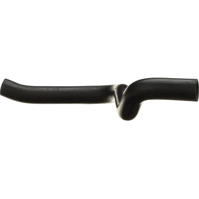 Lower Radiator Or Coolant Hose by GATES - 23372 pa4