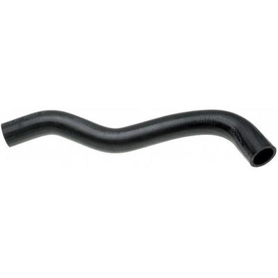 Lower Radiator Or Coolant Hose by GATES - 23374 pa1