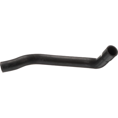 Lower Radiator Or Coolant Hose by GATES - 23375 pa10