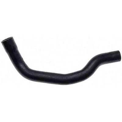 Lower Radiator Or Coolant Hose by GATES - 23375 pa3