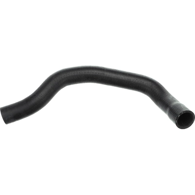 Lower Radiator Or Coolant Hose by GATES - 23375 pa6