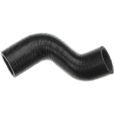 Lower Radiator Or Coolant Hose by GATES - 23376 pa6