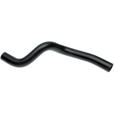 Lower Radiator Or Coolant Hose by GATES - 23381 pa1