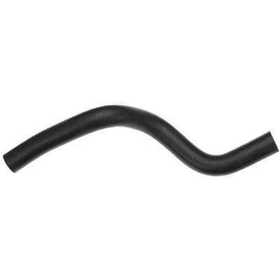 Lower Radiator Or Coolant Hose by GATES - 23381 pa5