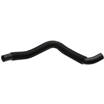 Lower Radiator Or Coolant Hose by GATES - 23384 pa6