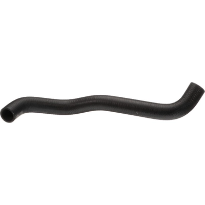 Lower Radiator Or Coolant Hose by GATES - 23389 pa9