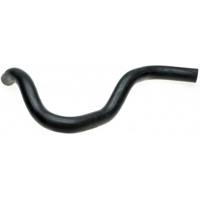 Lower Radiator Or Coolant Hose by GATES - 23391 pa2