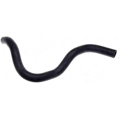 Lower Radiator Or Coolant Hose by GATES - 23391 pa3