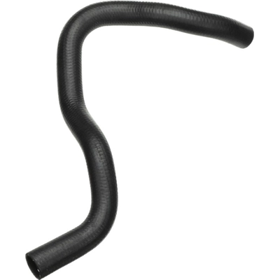 Lower Radiator Or Coolant Hose by GATES - 23391 pa4