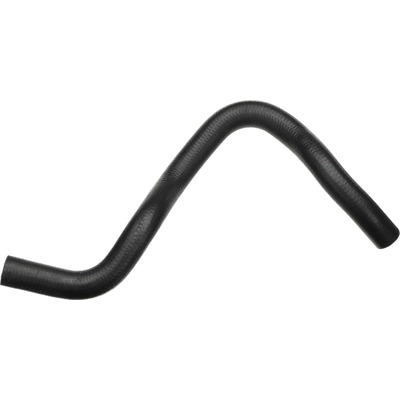 Lower Radiator Or Coolant Hose by GATES - 23391 pa8