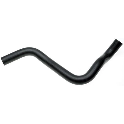 Lower Radiator Or Coolant Hose by GATES - 23396 pa2