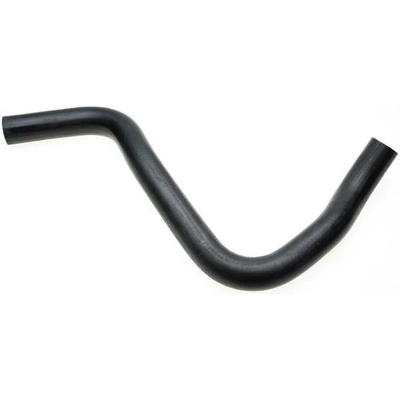 Lower Radiator Or Coolant Hose by GATES - 23399 pa1