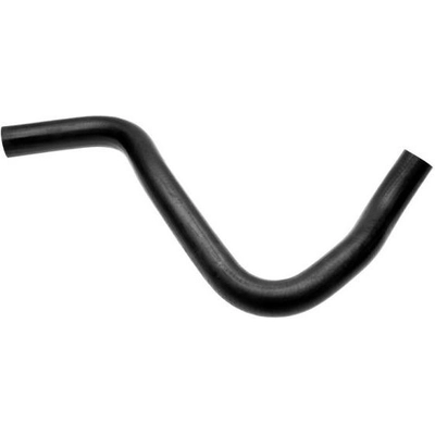 Lower Radiator Or Coolant Hose by GATES - 23399 pa3