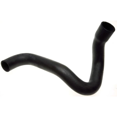 Lower Radiator Or Coolant Hose by GATES - 23403 pa2