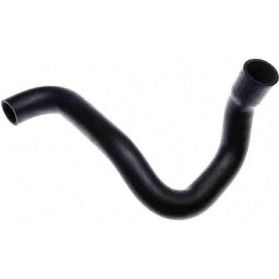 Tuyau de radiateur ou de refroidissement inférieur de GATES - 23403 pa3