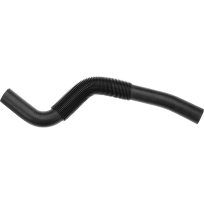 Lower Radiator Or Coolant Hose by GATES - 23407 pa4