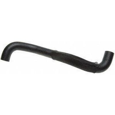 Lower Radiator Or Coolant Hose by GATES - 23409 pa1