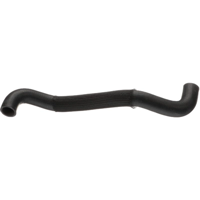 Lower Radiator Or Coolant Hose by GATES - 23409 pa7