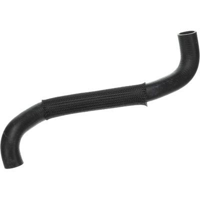 Lower Radiator Or Coolant Hose by GATES - 23409 pa9