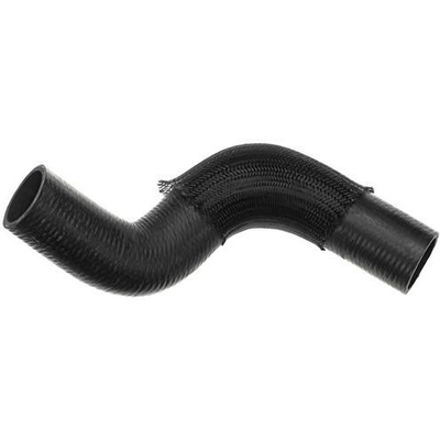 Lower Radiator Or Coolant Hose by GATES - 23411 pa6