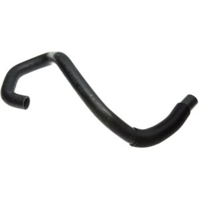 Lower Radiator Or Coolant Hose by GATES - 23412 pa2