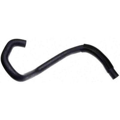 Lower Radiator Or Coolant Hose by GATES - 23412 pa3