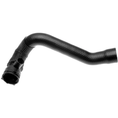 Lower Radiator Or Coolant Hose by GATES - 23417 pa2