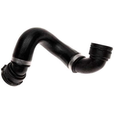 Lower Radiator Or Coolant Hose by GATES - 23421 pa2