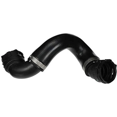 Lower Radiator Or Coolant Hose by GATES - 23421 pa5