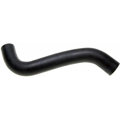 Lower Radiator Or Coolant Hose by GATES - 23423 pa2