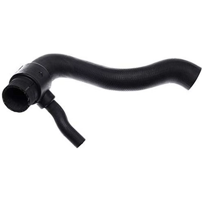 Lower Radiator Or Coolant Hose by GATES - 23426 pa7