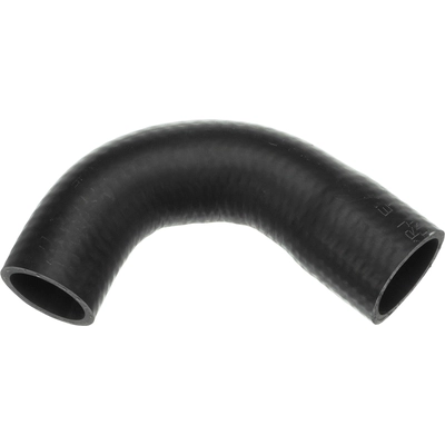 Lower Radiator Or Coolant Hose by GATES - 23427 pa9