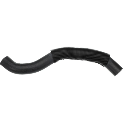 Lower Radiator Or Coolant Hose by GATES - 23428 pa7