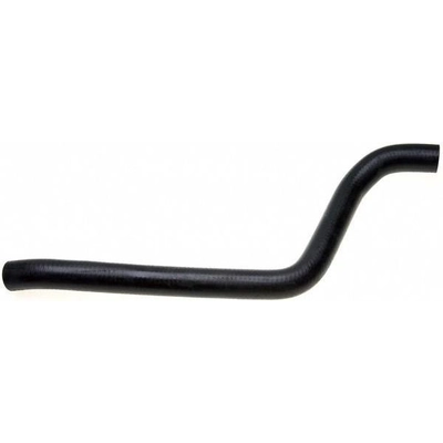 Lower Radiator Or Coolant Hose by GATES - 23431 pa1