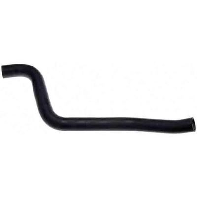 Lower Radiator Or Coolant Hose by GATES - 23433 pa2