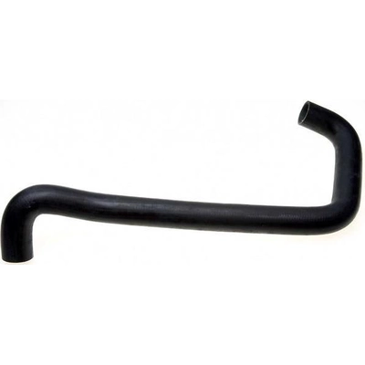 Lower Radiator Or Coolant Hose by GATES - 23437 pa1